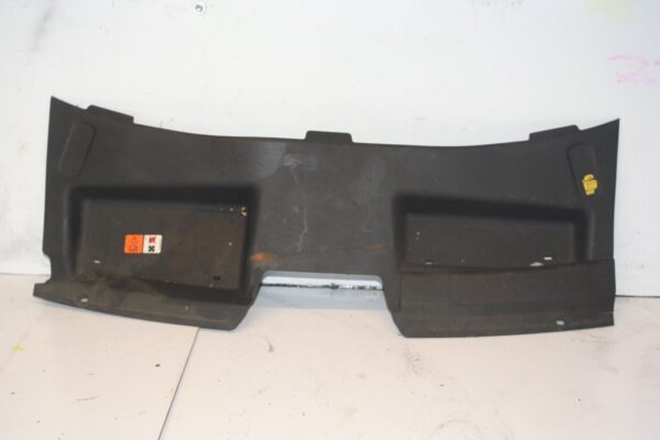 2011 FORD S MAX TITANIUM ECOBOOST. AM21-16613-AA SLAM PANEL COVER