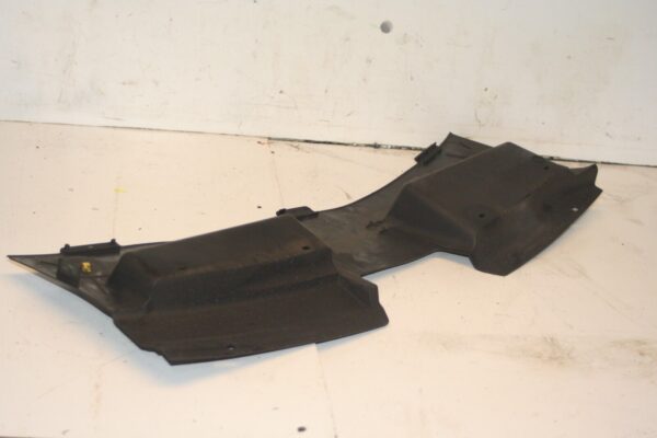 2011 FORD S MAX TITANIUM ECOBOOST. AM21-16613-AA SLAM PANEL COVER - Image 2