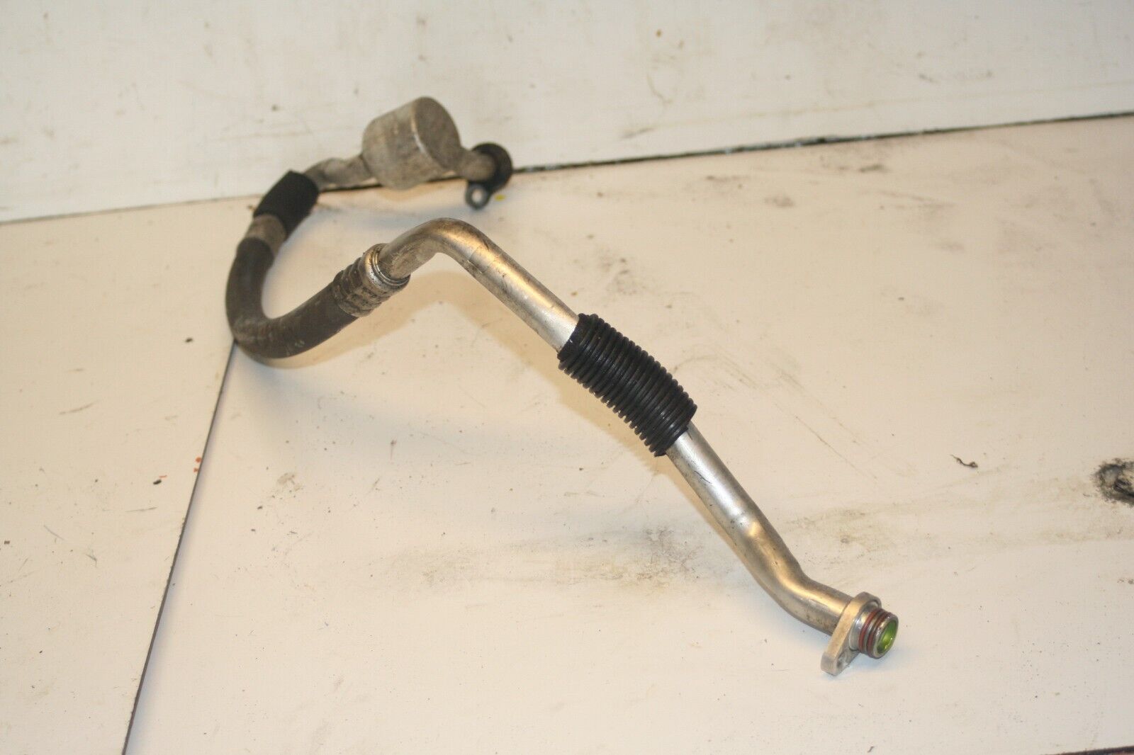 2011 FORD S MAX TITANIUM ECOBOOST. AIR CON PIPE