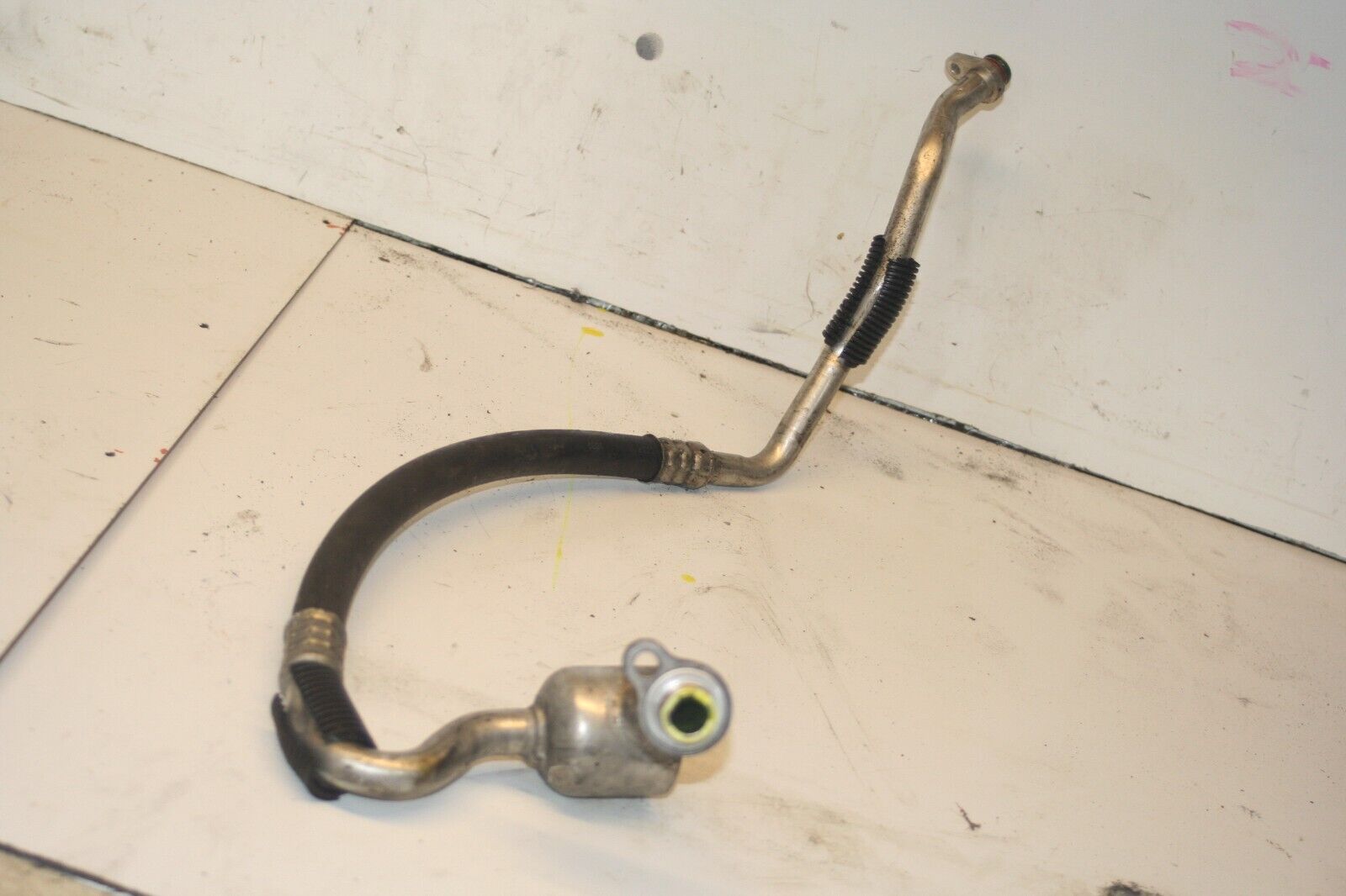 2011 FORD S MAX TITANIUM ECOBOOST. AIR CON PIPE - Image 2