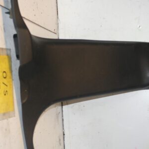 2011 FORD S MAX TITANIUM ECOBOOST. DRIVER SIDE B PILLAR LOWER TRIM