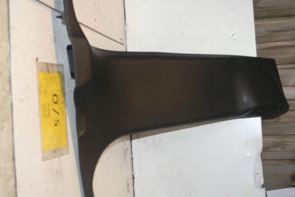 2011 FORD S MAX TITANIUM ECOBOOST. DRIVER SIDE B PILLAR LOWER TRIM