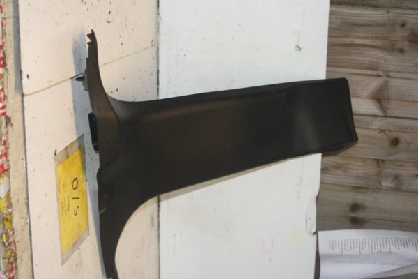 2011 FORD S MAX TITANIUM ECOBOOST. DRIVER SIDE B PILLAR LOWER TRIM - Image 2