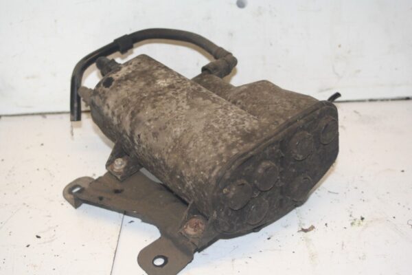 2011 FORD S MAX TITANIUM ECOBOOST. EVAP CHARCOAL CANISTER