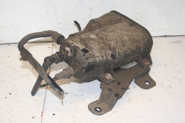 2011 FORD S MAX TITANIUM ECOBOOST. EVAP CHARCOAL CANISTER - Image 2