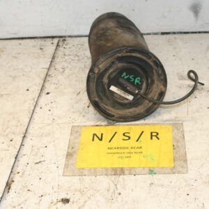 2001 LAND ROVER DISCOVERY 2 TD5. PASSENGER SIDE REAR AIRBAG SUSPENSION