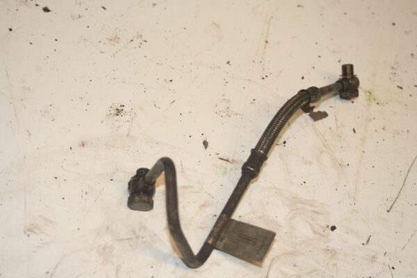 2011 FORD S MAX TITANIUM ECOBOOST. TURBO OIL FEED PIPE