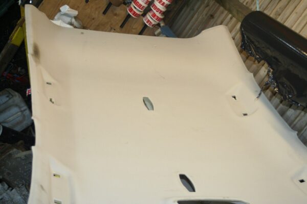 (6B) 2013 FORD FOCUS 1.0 ECOBOOST. ROOF LINING - Image 3