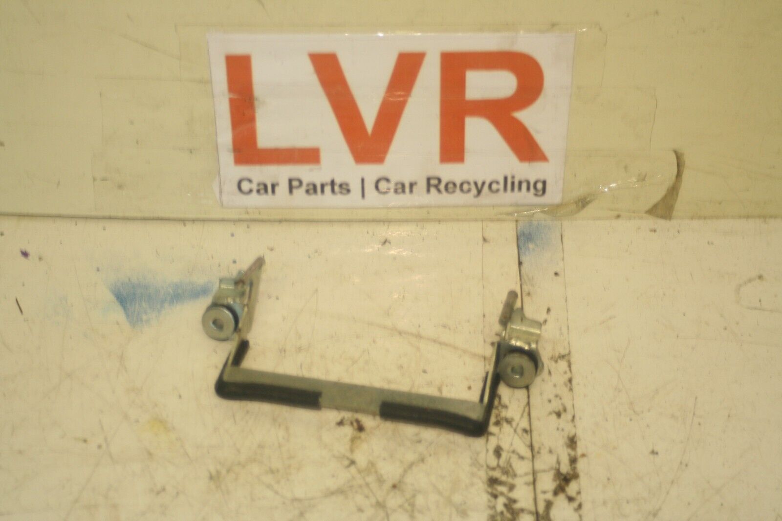 2020 KAWASAKI NINJA 125 CC. BRACKET SEAT MOUNT - Image 2