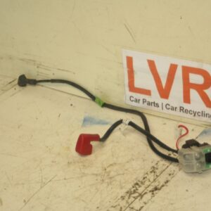 2020 KAWASAKI NINJA 125 CC. FUSE LIVE WIRE STARTER RELAY