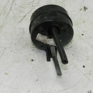 1993 FORD GRANADA DORCHESTER. VACUUM PUMP CANISTER SOLENOID
