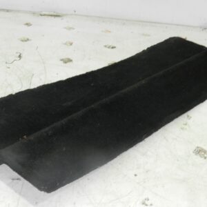 1993 FORD GRANADA DORCHESTER. ADDITIONAL HEATER BOOT CARPET