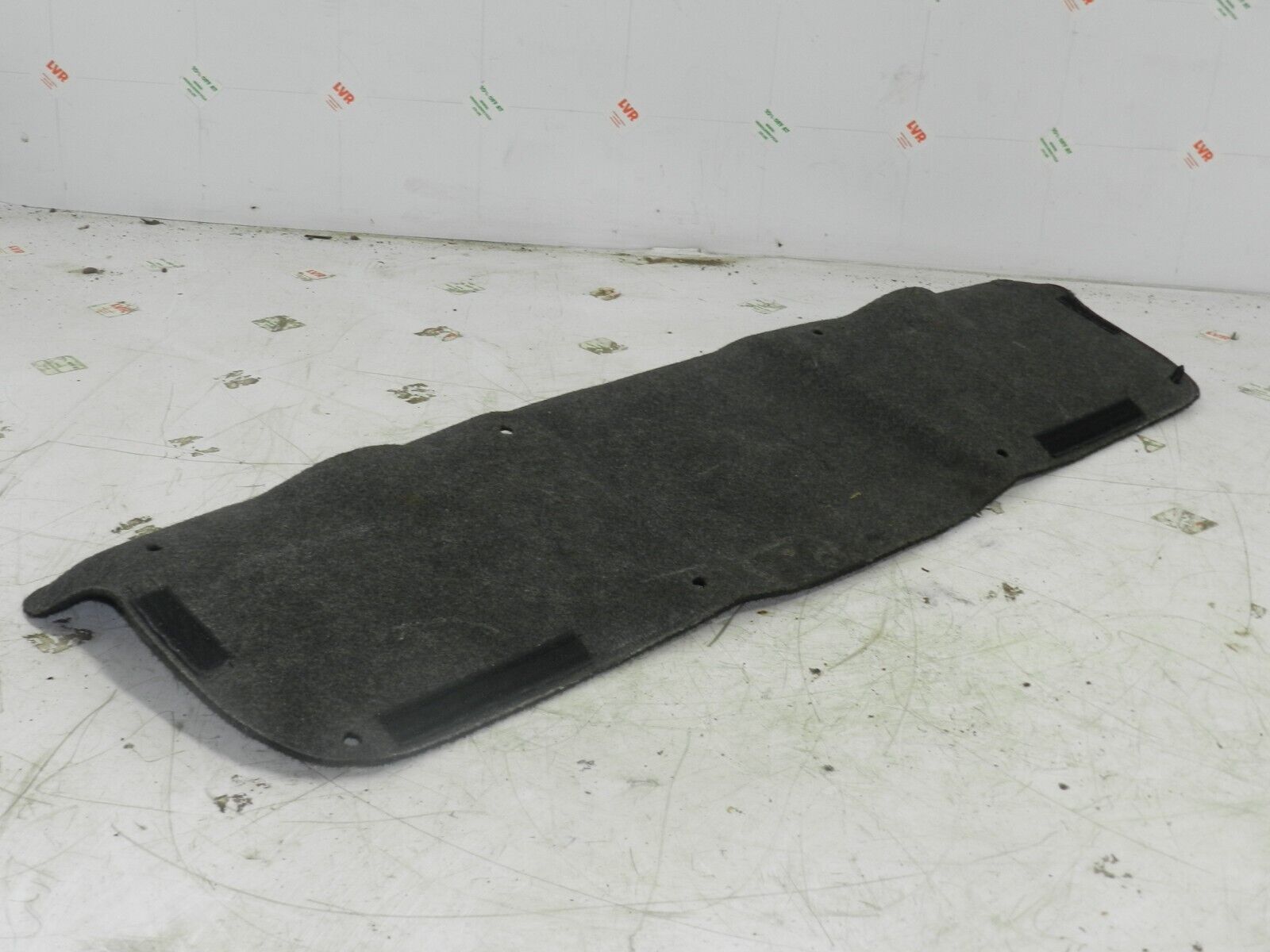 1993 FORD GRANADA DORCHESTER. BOOT LID TAILGATE FABRIC TRIM