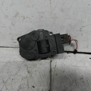 2014 AUDI S4 QUATRO A4 B8. HEATER CONTROL FLAP ACTUATOR