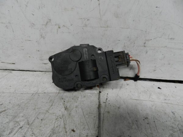 2014 AUDI S4 QUATRO A4 B8. HEATER CONTROL FLAP ACTUATOR