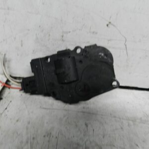 2014 AUDI S4 QUATRO A4 B8. HEATER CONTROL FLAP ACTUATOR