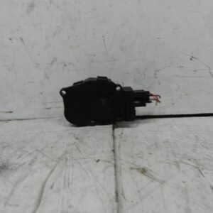 2014 AUDI S4 QUATRO A4 B8. HEATER CONTROL FLAP ACTUATOR
