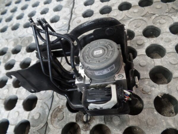 Citroen DS3 2015/16 1.2T ABS Pump Control Module 9812847880