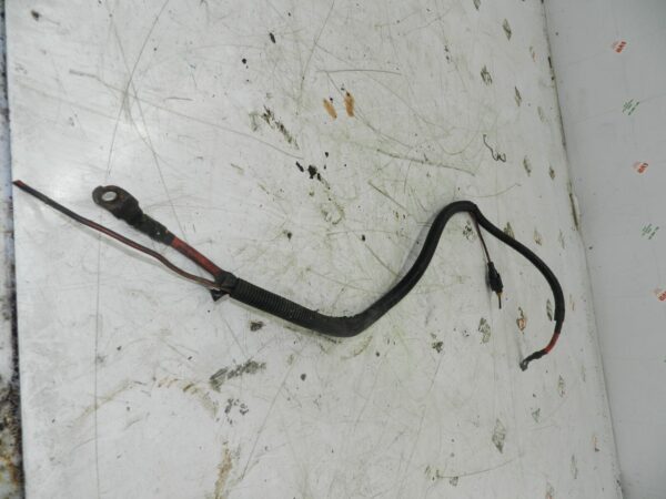 1993 FORD GRANADA DORCHESTER. POSITIVE CABLE POWER - Image 2