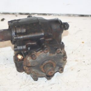 2000 MERCEDES C CLASS W202. STEERING BOX