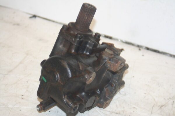 2000 MERCEDES C CLASS W202. STEERING BOX - Image 4