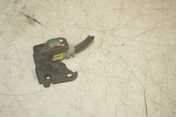 (99) TOYOTA RAV 4 3 DOOR. 89173-42070 AIRBAG SENSOR - Image 2