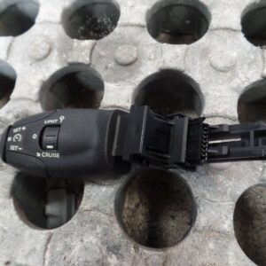 Citroen DS3 2015/16 1.2T Cruise Control Stalk 96655861XT