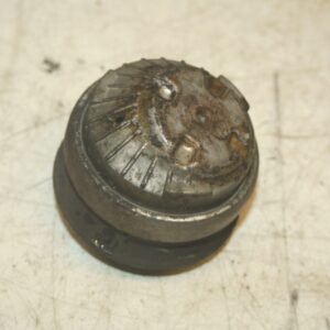 2005 MERCEDES S CLASS W220. ENGINE RUBBER MOUNT