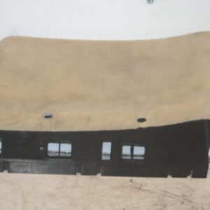 2005 MERCEDES S CLASS W220. DASHBOARD LOWER TRIM A2206800117