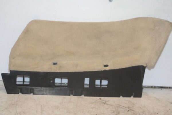 2005 MERCEDES S CLASS W220. DASHBOARD LOWER TRIM A2206800117