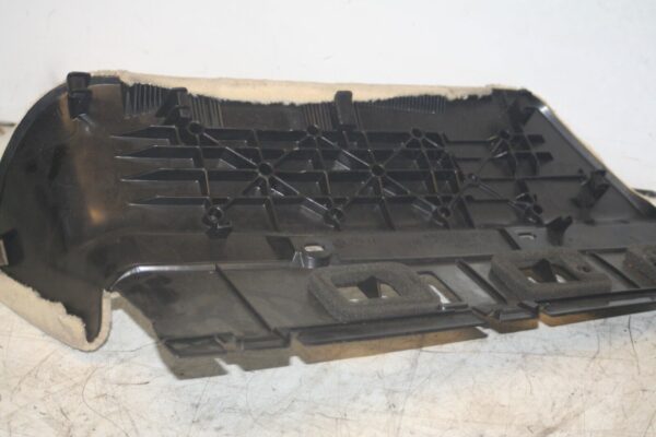 2005 MERCEDES S CLASS W220. DASHBOARD LOWER TRIM A2206800117 - Image 5