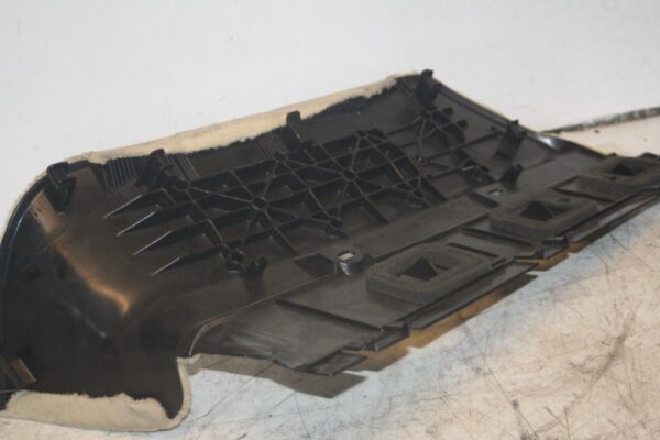 2005 MERCEDES S CLASS W220. DASHBOARD LOWER TRIM A2206800117 - Image 6