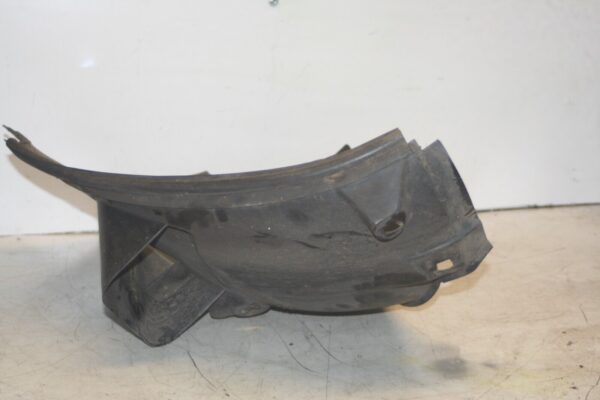 2005 MERCEDES S CLASS W220. WHEEL ARCH LINER SPLASH GUARD TRIM 2206980730 - Image 3