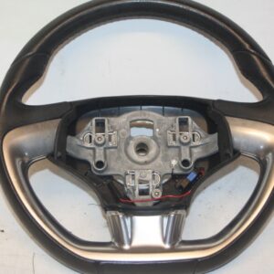 2010 CITROEN DS3. STEERING WHEEL
