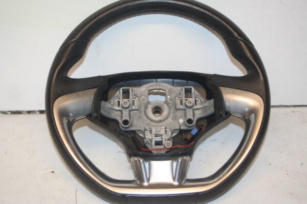 2010 CITROEN DS3. STEERING WHEEL