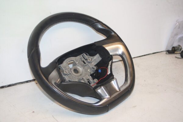 2010 CITROEN DS3. STEERING WHEEL - Image 2