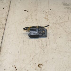 2001 LAND ROVER DISCOVERY 2 TD5. HEATER FLAP ACTUATOR