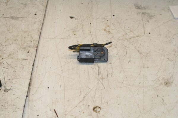 2001 LAND ROVER DISCOVERY 2 TD5. HEATER FLAP ACTUATOR