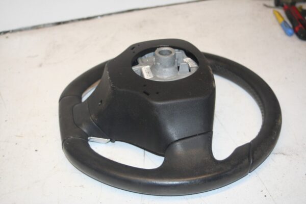 2010 CITROEN DS3. STEERING WHEEL - Image 4