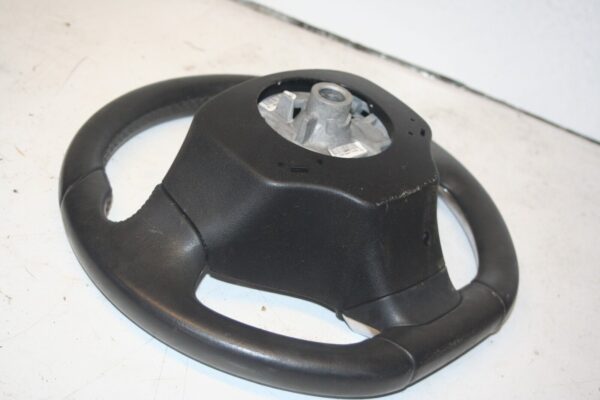 2010 CITROEN DS3. STEERING WHEEL - Image 5
