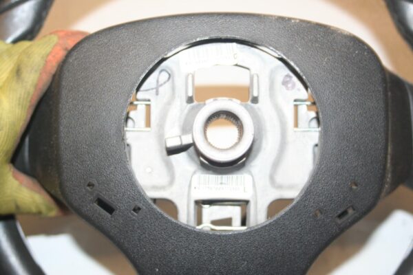 2010 CITROEN DS3. STEERING WHEEL - Image 6