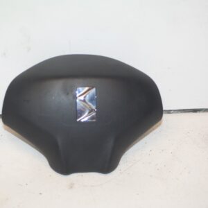 2010 CITROEN DS3. STEERING WHEEL AIRBAG