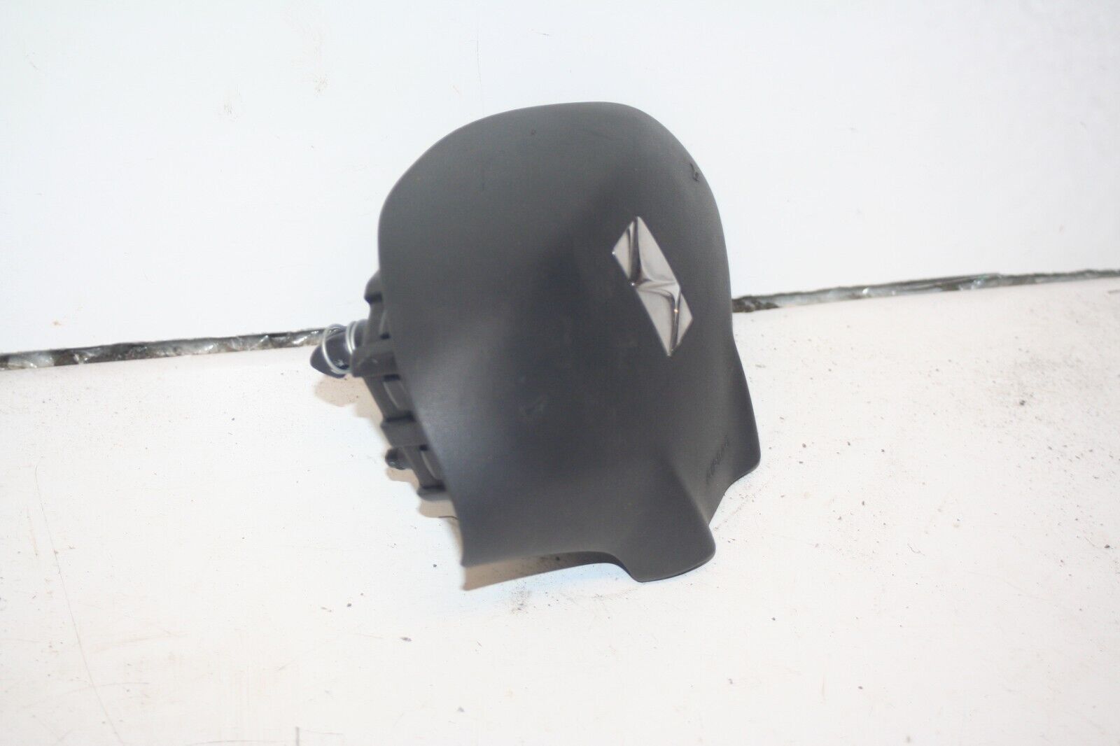 2010 CITROEN DS3. STEERING WHEEL AIRBAG - Image 2