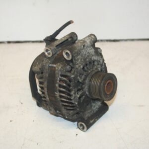 2010 CITROEN DS3. ALTERNATOR