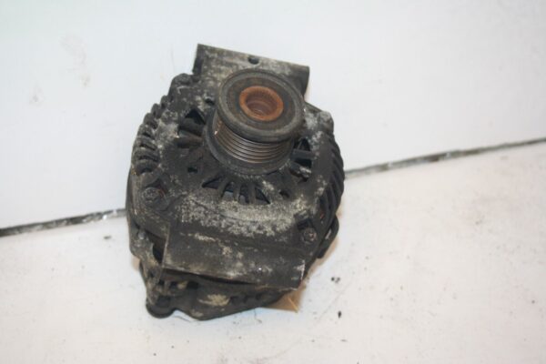 2010 CITROEN DS3. ALTERNATOR - Image 4