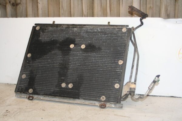 2000 MERCEDES C CLASS W202. AC RADIATOR