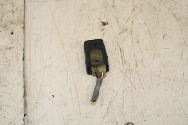 2001 LAND ROVER DISCOVERY 2 TD5. RELAY 058700-4600 AIR CON - Image 2