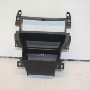 2010 CITROEN DS3. CENTRE CONSOLE FRAME 96842858377 STORAGE
