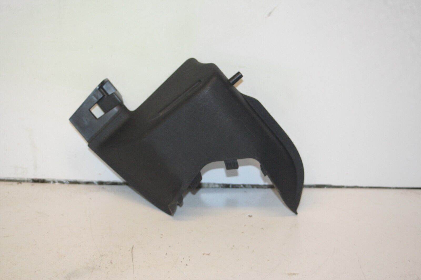 2010 CITROEN DS3. 9683973177 PARCEL SHELF SIDE TRIM