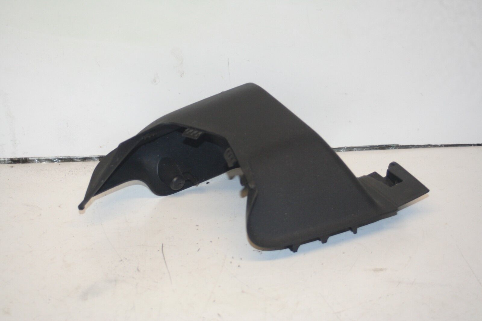 2010 CITROEN DS3. 9683973077 PARCEL SHELF SIDE TRIM
